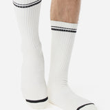 Varsity Crew Grip Sock