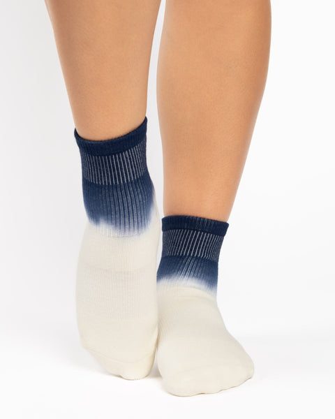 Cameron Ankle Grip Sock