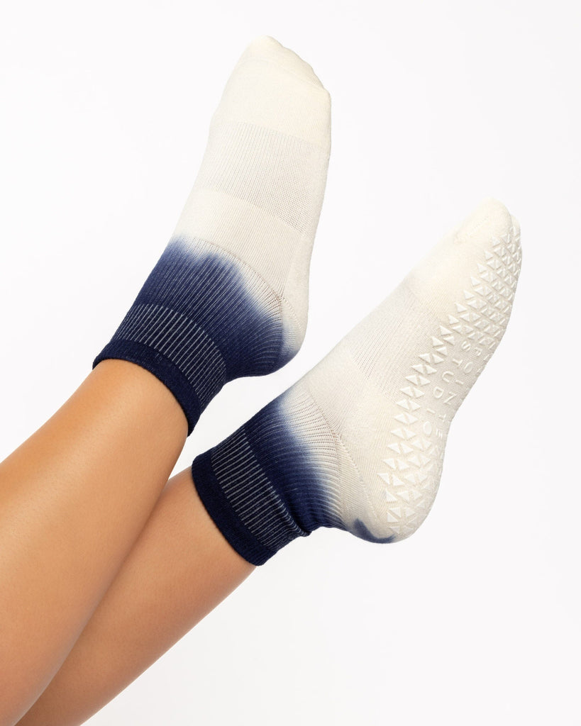 Cameron Ankle Grip Sock