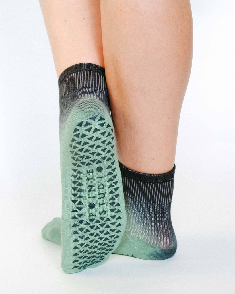 Cameron Ankle Grip Sock