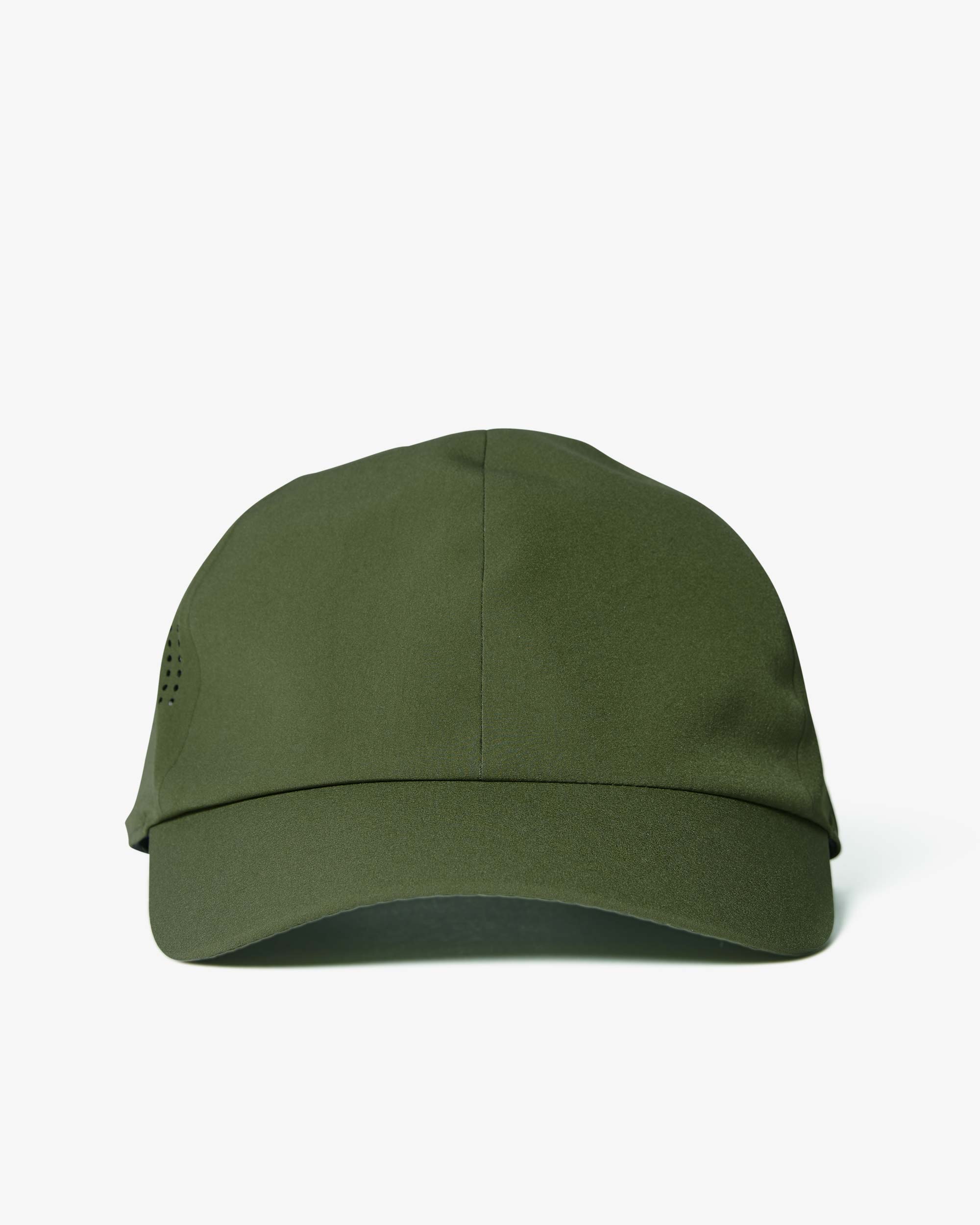 Seamless Hat