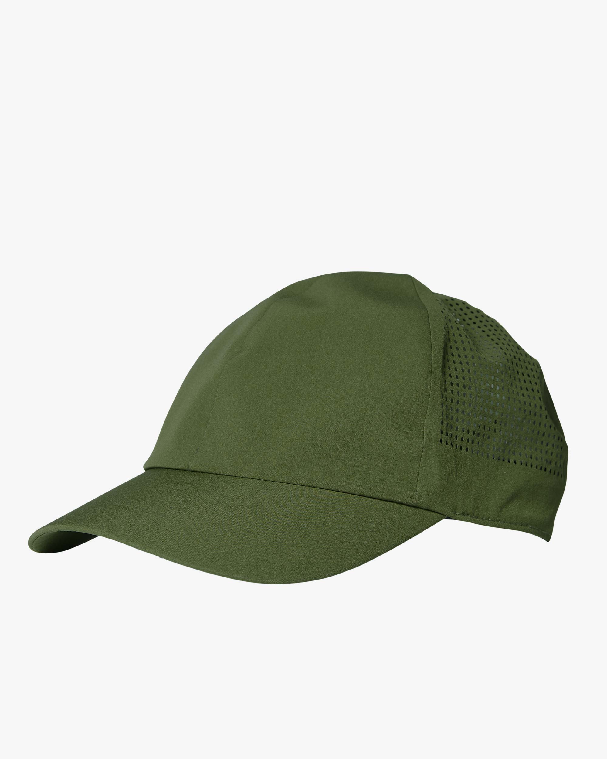 Seamless Hat