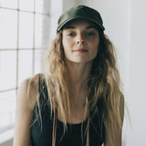 Seamless Hat