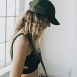 Seamless Hat