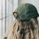 Seamless Hat