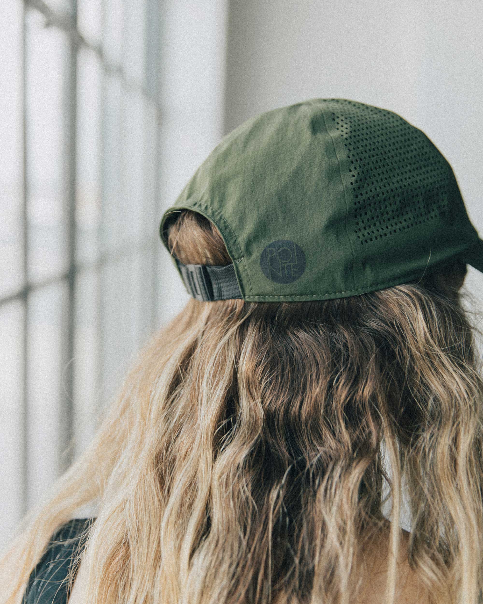 Seamless Hat