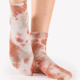 Jamie Ankle Grip Sock