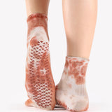 Jamie Ankle Grip Sock