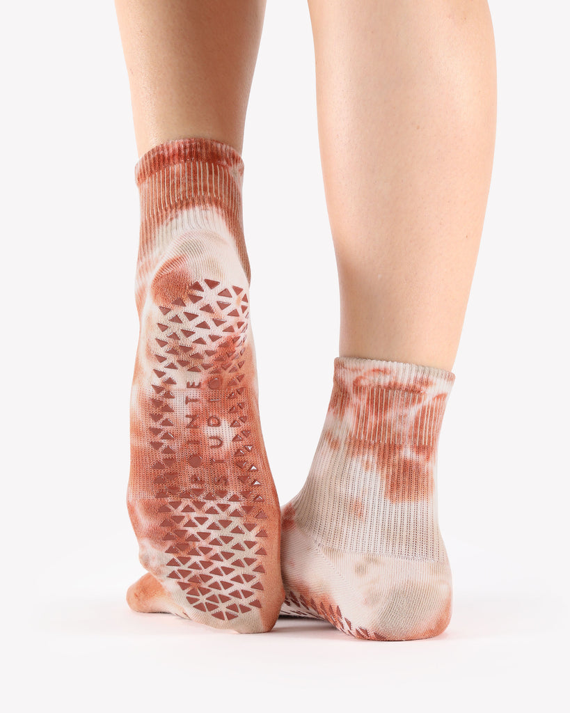 Pointe Studio Toeless Grip Socks for Pilates, Yoga & Barre - Pointe Studio  Australia