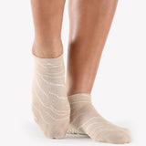 Dunes Full Foot Grip Sock