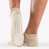 Dunes Full Foot Grip Sock