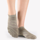 Dunes Full Foot Grip Sock