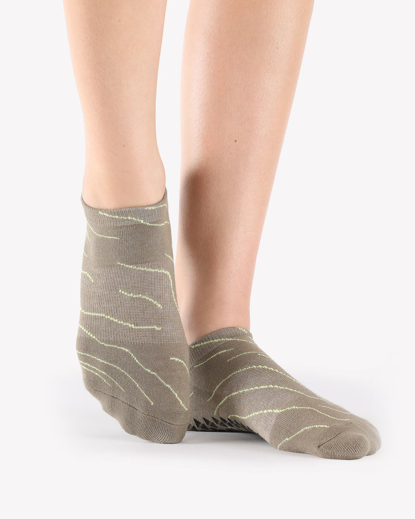 Pointe Studio Small-Medium - Becca Socks (For Women) - Save 41%