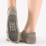 Dunes Full Foot Grip Sock