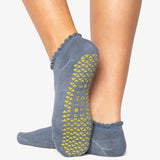 Happy Full Foot Grip Sock