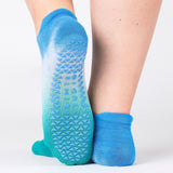 Wyatt Full Foot Grip Sock
