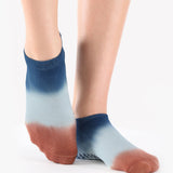 Wyatt Full Foot Grip Sock