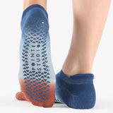 Wyatt Full Foot Grip Sock
