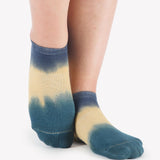 Wyatt Full Foot Grip Sock