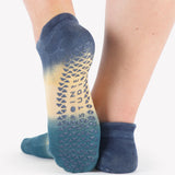 Wyatt Full Foot Grip Sock