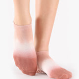 Wyatt Full Foot Grip Sock
