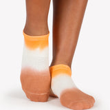 Wyatt Full Foot Grip Sock