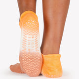 Wyatt Full Foot Grip Sock