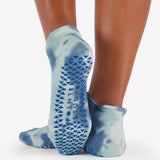Elise Strap Grip Sock