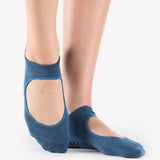 Josie Strap Grip Sock