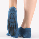 Josie Strap Grip Sock