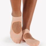 Josie Strap Grip Sock