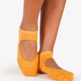 Josie Strap Grip Sock