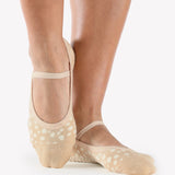 Dots Dance Grip Sock