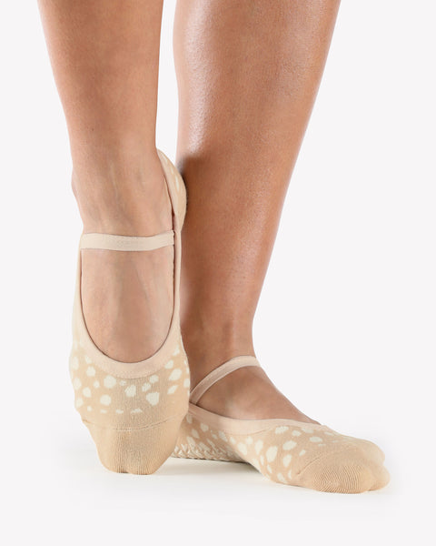 Non-Slip Socks for Dancers, Ballet Dancewear Footwear