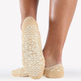 Dots Dance Grip Sock