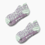 Our best-selling original cushioned grip sock; perfect for barre and pilates.