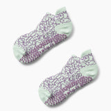 Our best-selling original cushioned grip sock; perfect for barre and pilates.