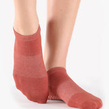 Union Full Foot Grip Sock