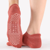 Union Full Foot Grip Sock