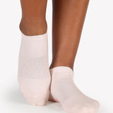 Union Full Foot Grip Sock