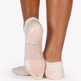Union Full Foot Grip Sock