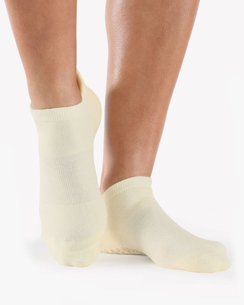 Union Full Foot Grip Sock
