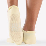 Union Full Foot Grip Sock