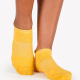 Union Full Foot Grip Sock