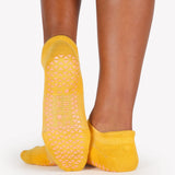 Union Full Foot Grip Sock