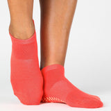 Union Full Foot Grip Sock