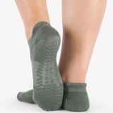 Union Full Foot Grip Sock