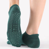 Union Full Foot Grip Sock