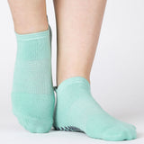 Union Full Foot Grip Sock