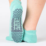 Union Full Foot Grip Sock